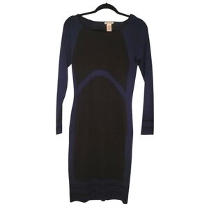 Max Studio Knit Dress